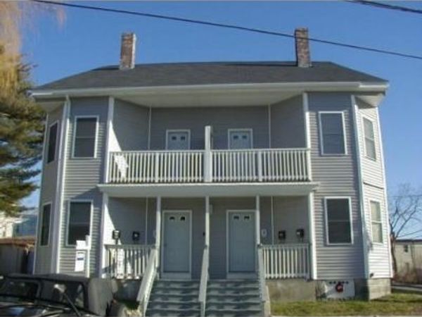 27 Willow St, Unit A, Lawrence, MA 01841