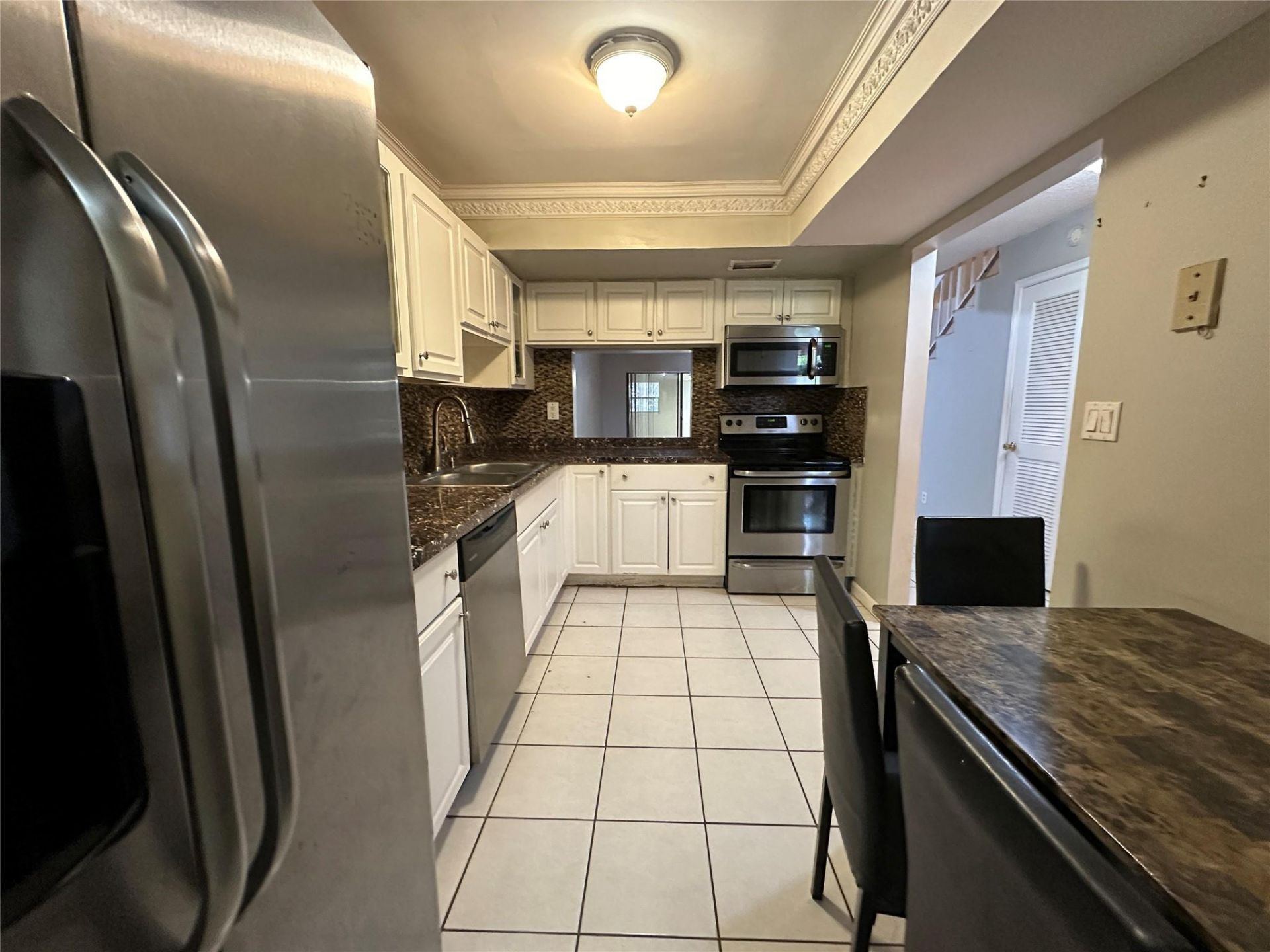 6630 Racquet Club Drive, Unit 163, Fort Lauderdale, FL 33319 Photo