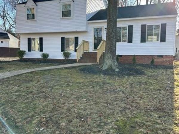 9015 Covewood Road, Glen Allen, VA 23060