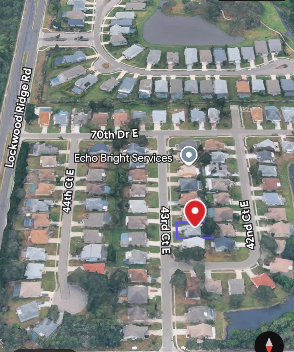 6928 43rd Court E, Sarasota, FL 34243 Photo