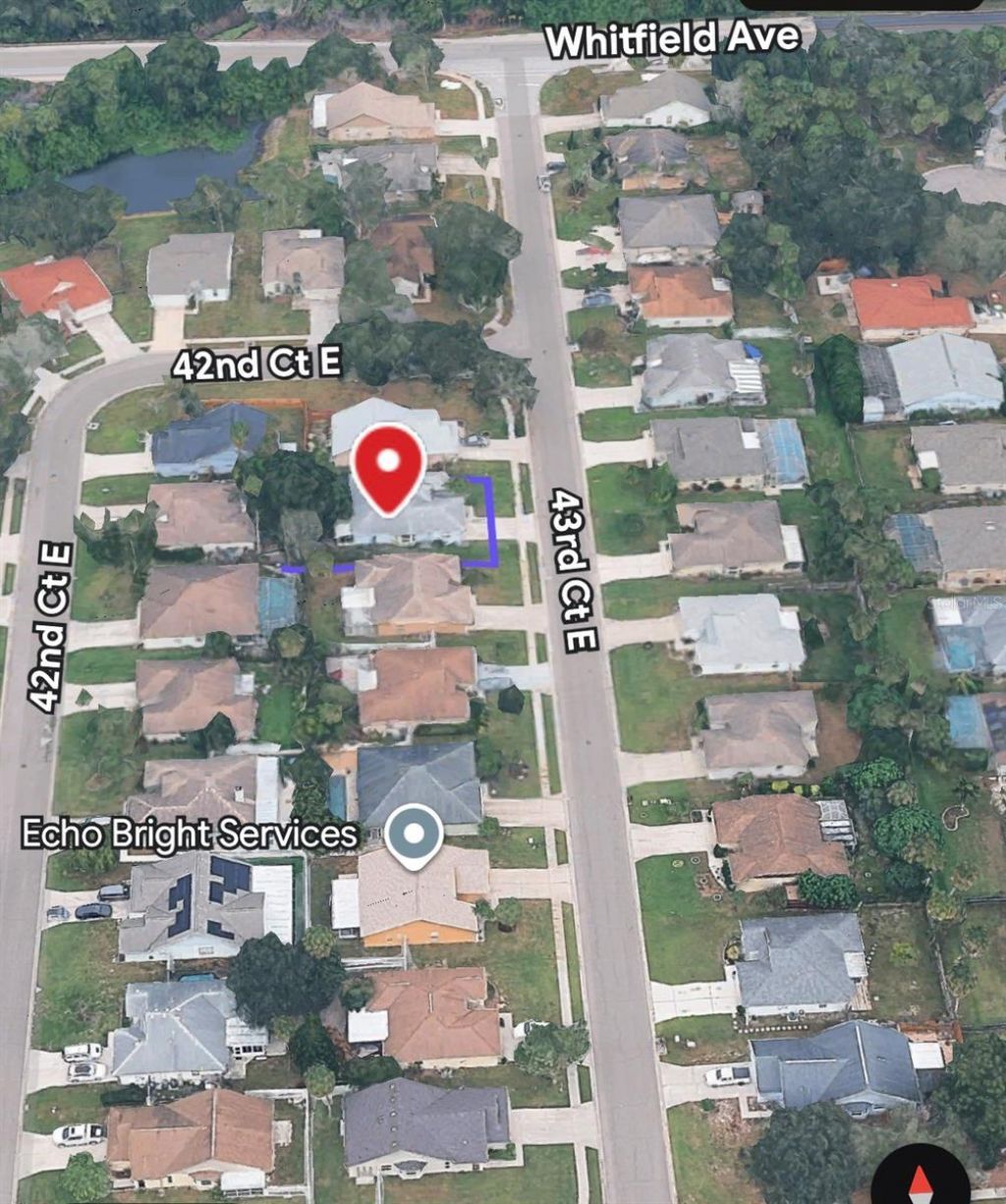 6928 43rd Court E, Sarasota, FL 34243 Photo