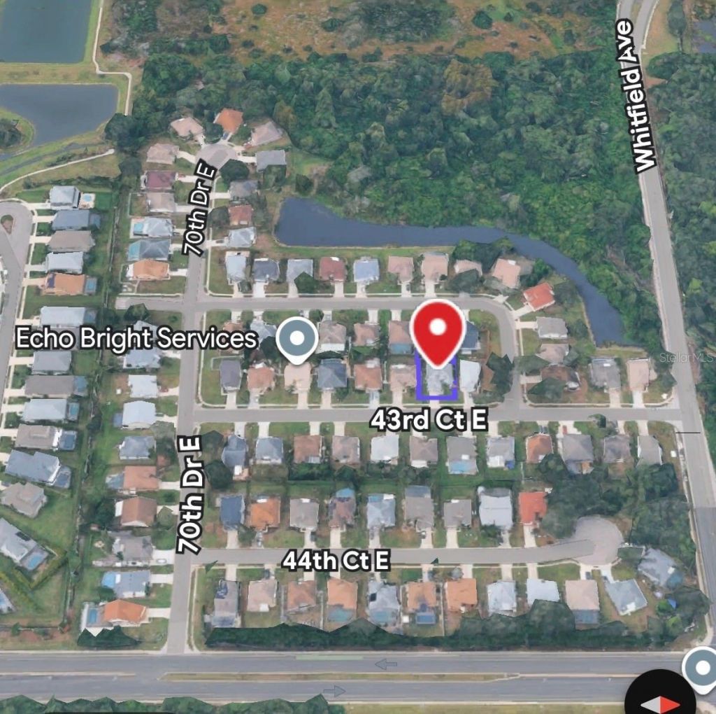 6928 43rd Court E, Sarasota, FL 34243 Photo