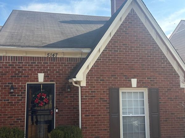 5147 WALTON LAKE ST, Memphis, TN 38118