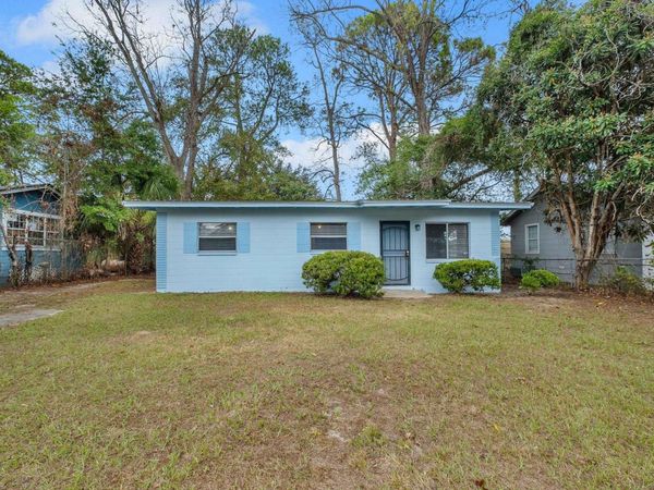1312 INDIANA Street, Tallahassee, FL 32304