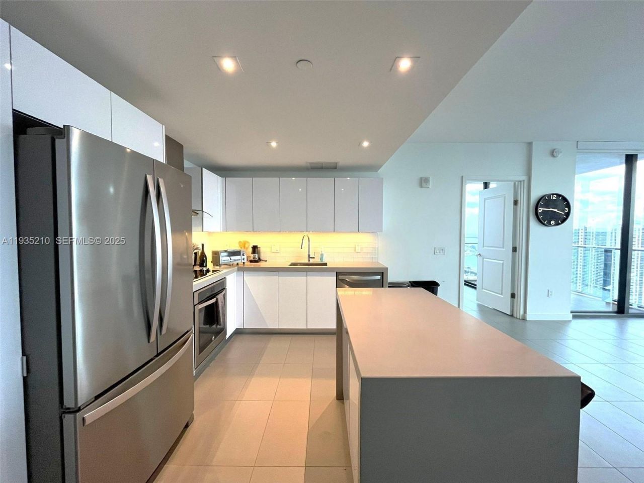 1600 NE 1st Ave, Unit 3606, Miami, FL 33132 Photo