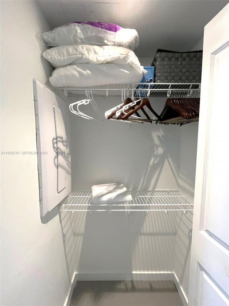 1600 NE 1st Ave, Unit 3606, Miami, FL 33132 Photo