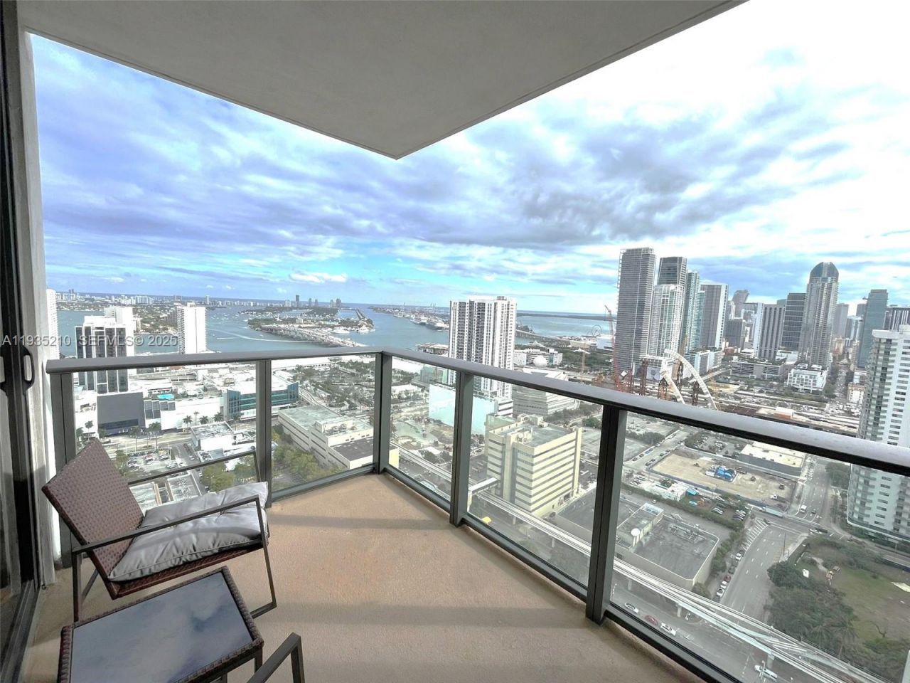 1600 NE 1st Ave, Unit 3606, Miami, FL 33132 Photo