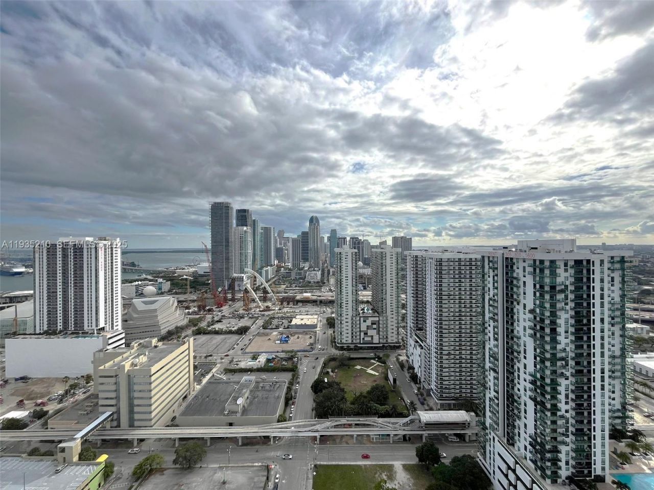 1600 NE 1st Ave, Unit 3606, Miami, FL 33132 Photo