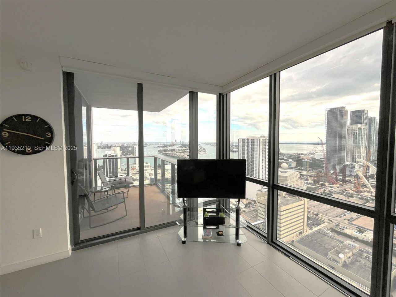 1600 NE 1st Ave, Unit 3606, Miami, FL 33132 Photo