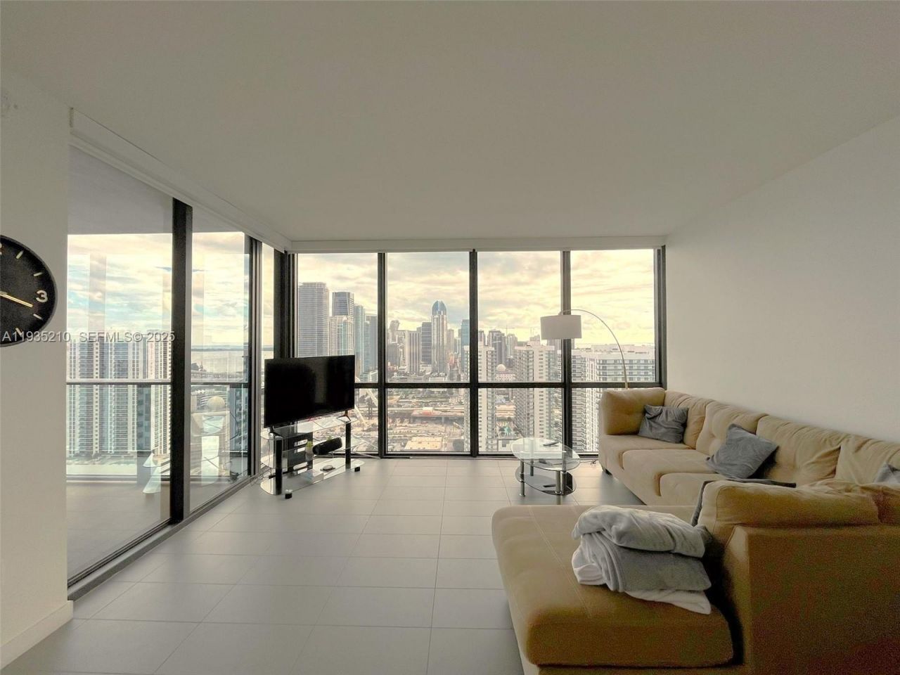 1600 NE 1st Ave, Unit 3606, Miami, FL 33132 Photo