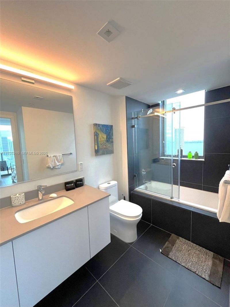 1600 NE 1st Ave, Unit 3606, Miami, FL 33132 Photo