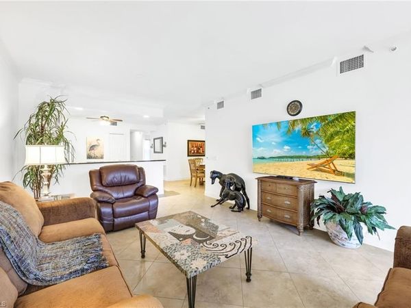 28700 Trails Edge BLVD, Unit 203, BONITA SPRINGS, FL 34134