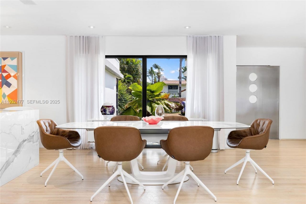 6420 Pinetree Drive Cir, Miami Beach, FL 33141 Photo