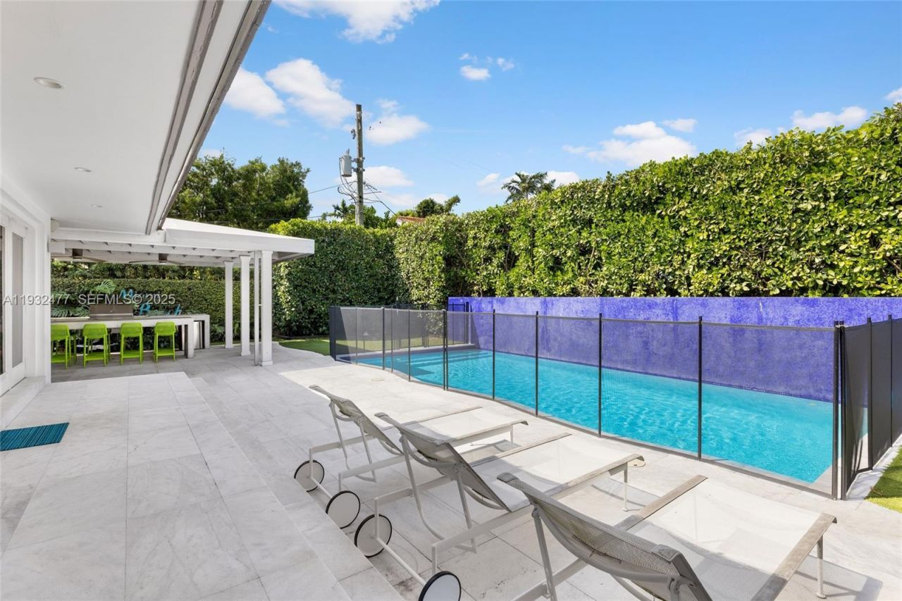 6420 Pinetree Drive Cir, Miami Beach, FL 33141 Photo