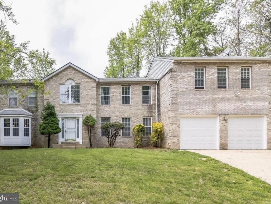 8405 Hardwick Court, Upper Marlboro, MD 20772 Main Photo