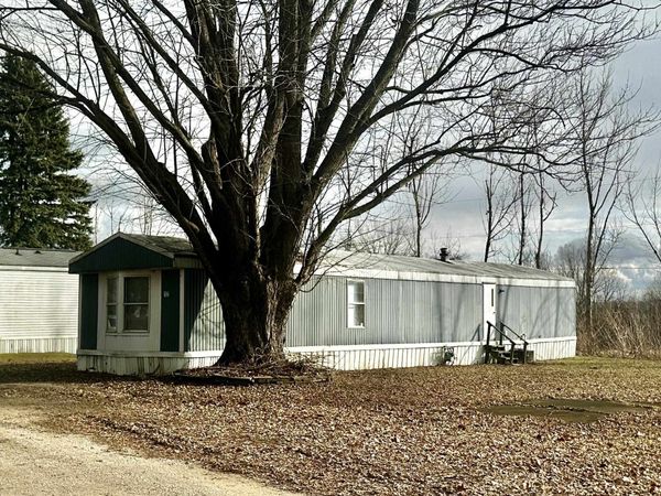 lot 14 Manor Court, MOUNT CARROLL, IL 61053