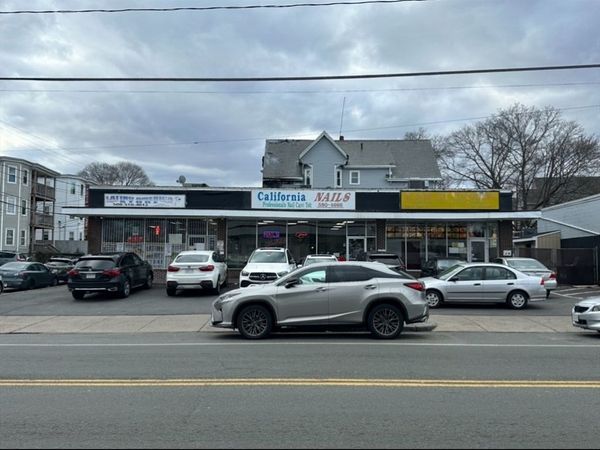 254-258 N Main St, Brockton, MA 02301