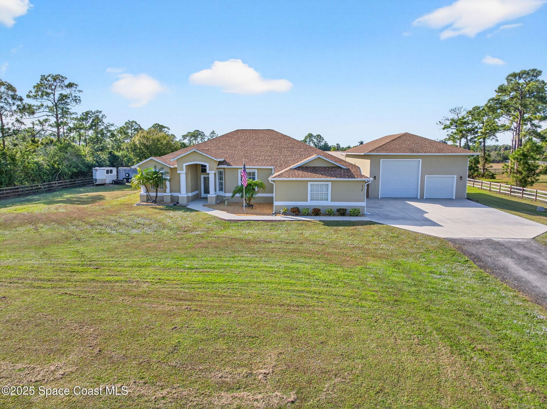 2740 Waring Lane S, Malabar, FL 32950 Photo