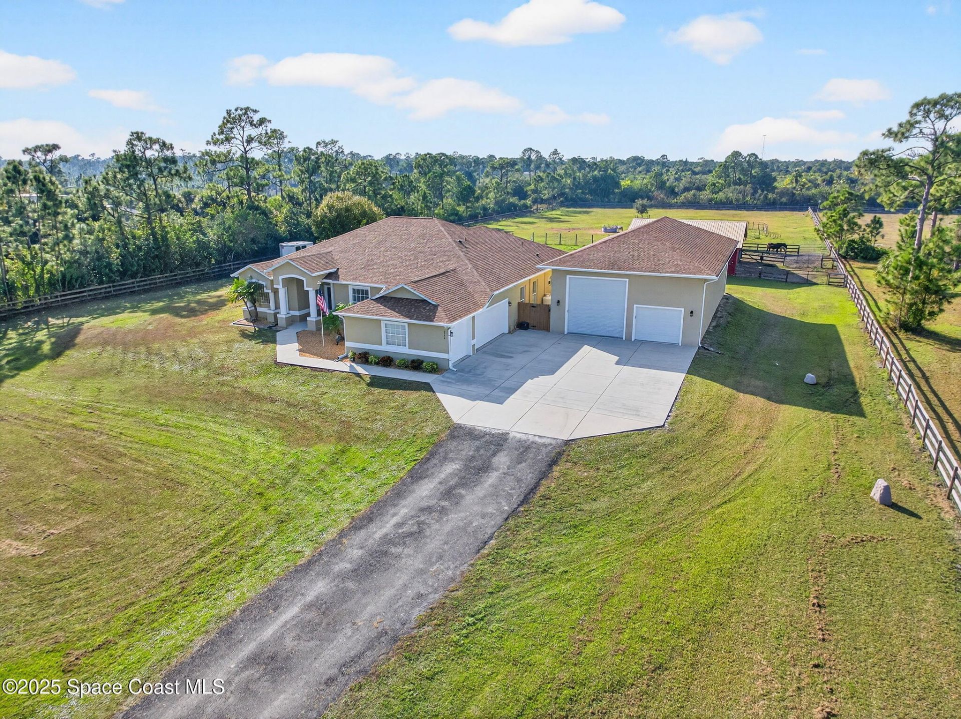2740 Waring Lane S, Malabar, FL 32950 Photo