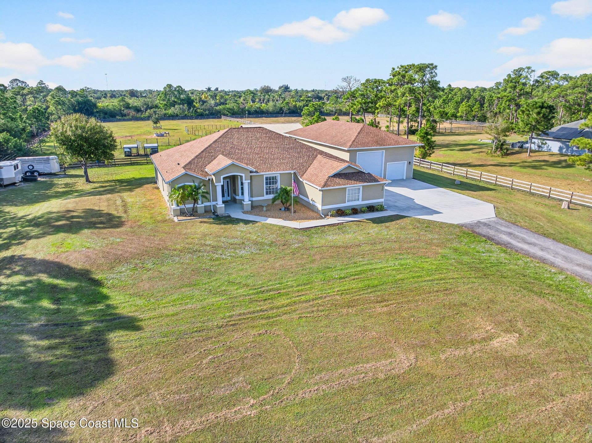 2740 Waring Lane S, Malabar, FL 32950 Photo