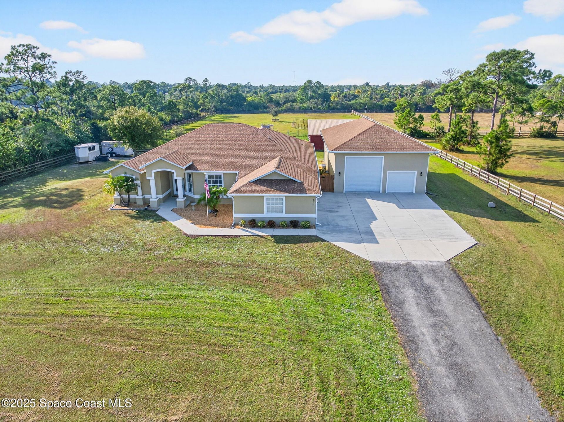 2740 Waring Lane S, Malabar, FL 32950 Photo