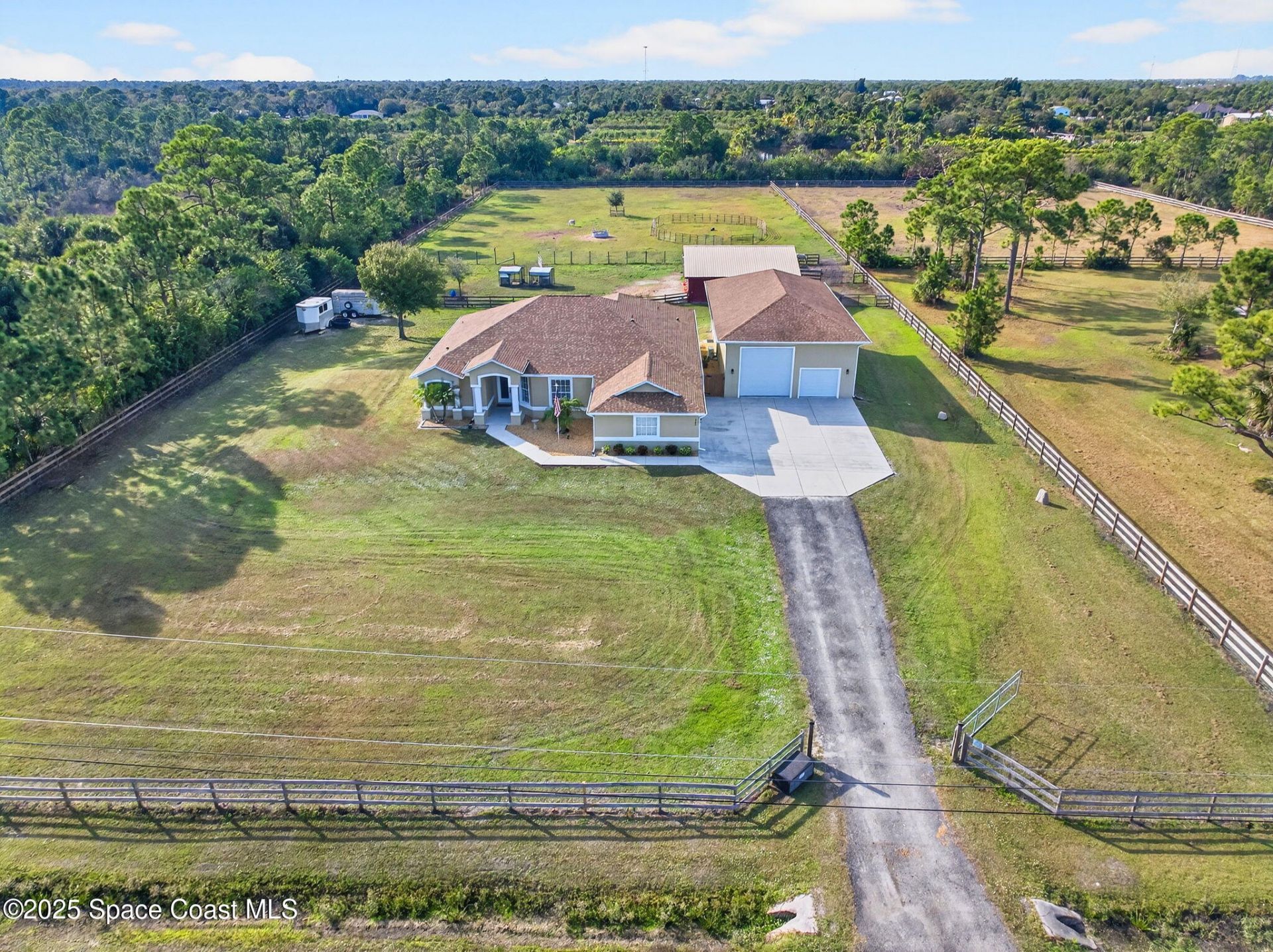 2740 Waring Lane S, Malabar, FL 32950 Photo