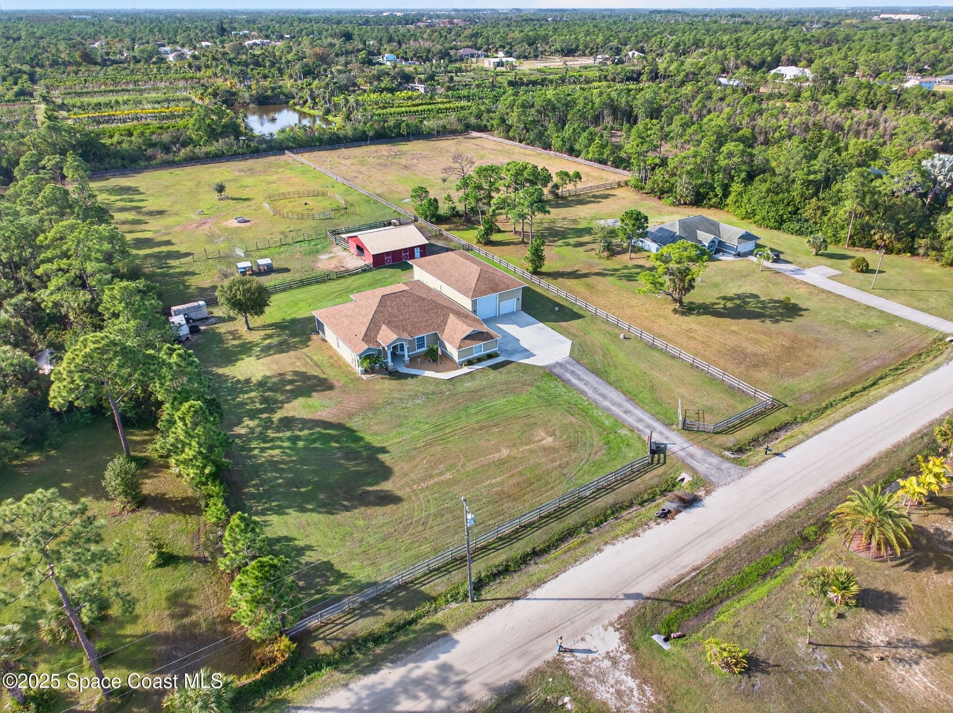 2740 Waring Lane S, Malabar, FL 32950 Photo