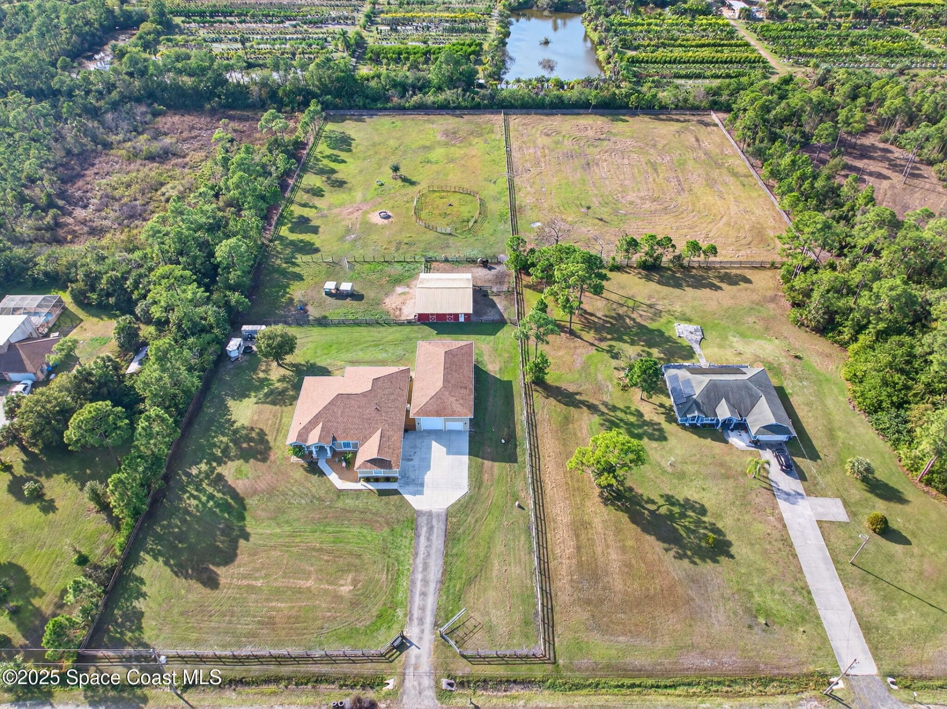 2740 Waring Lane S, Malabar, FL 32950 Photo