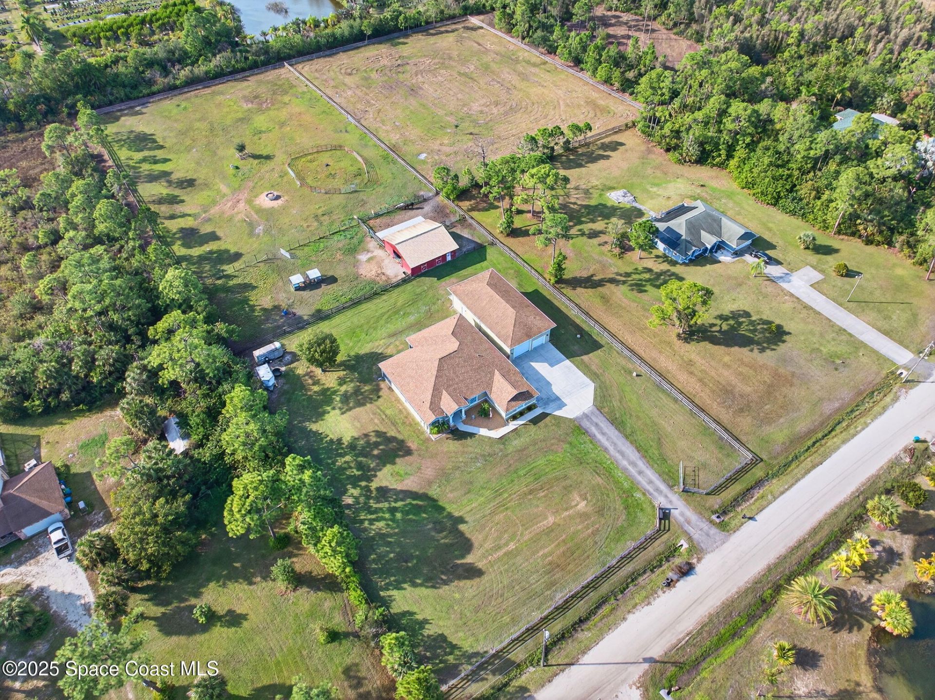 2740 Waring Lane S, Malabar, FL 32950 Photo