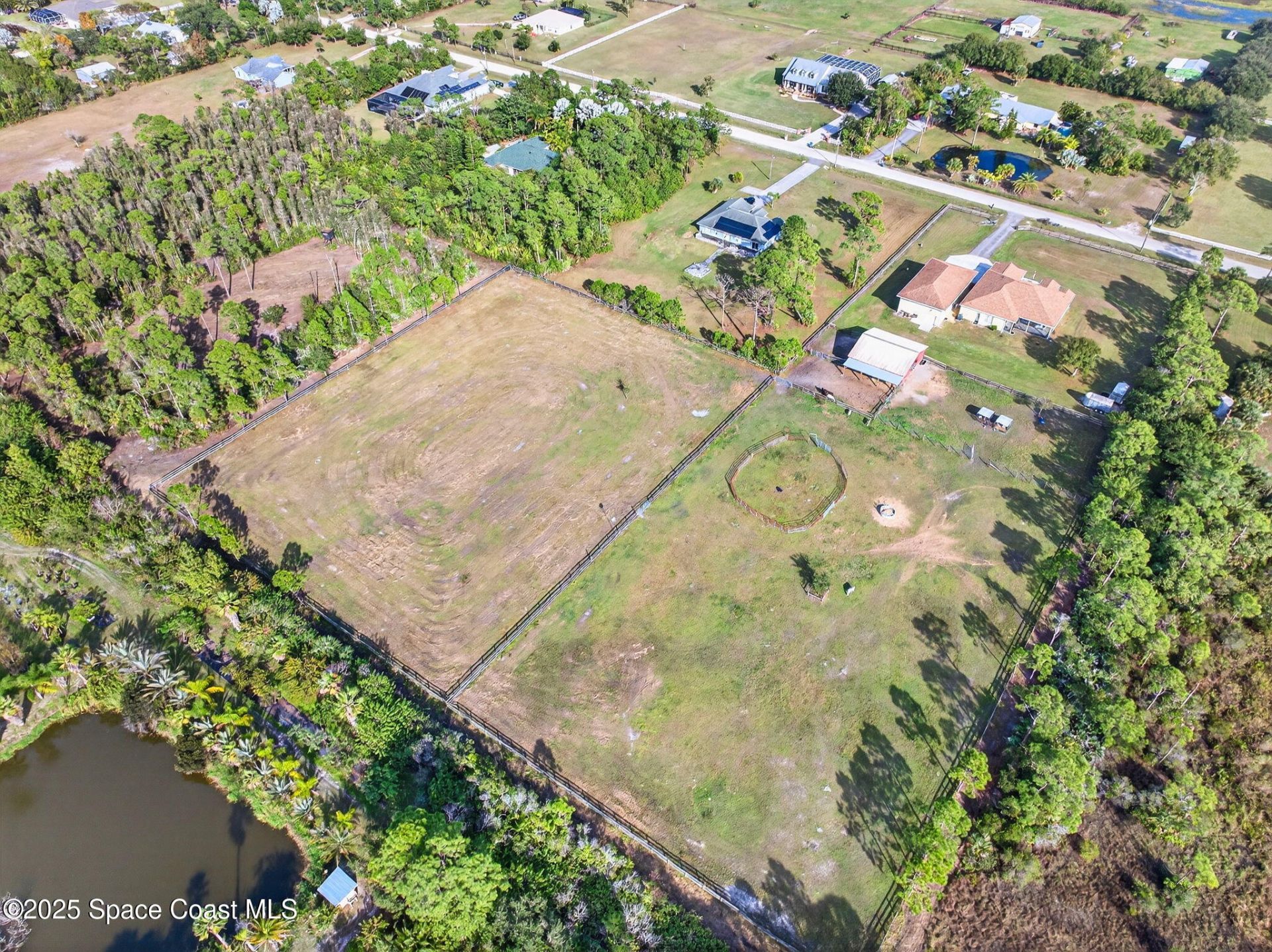 2740 Waring Lane S, Malabar, FL 32950 Photo