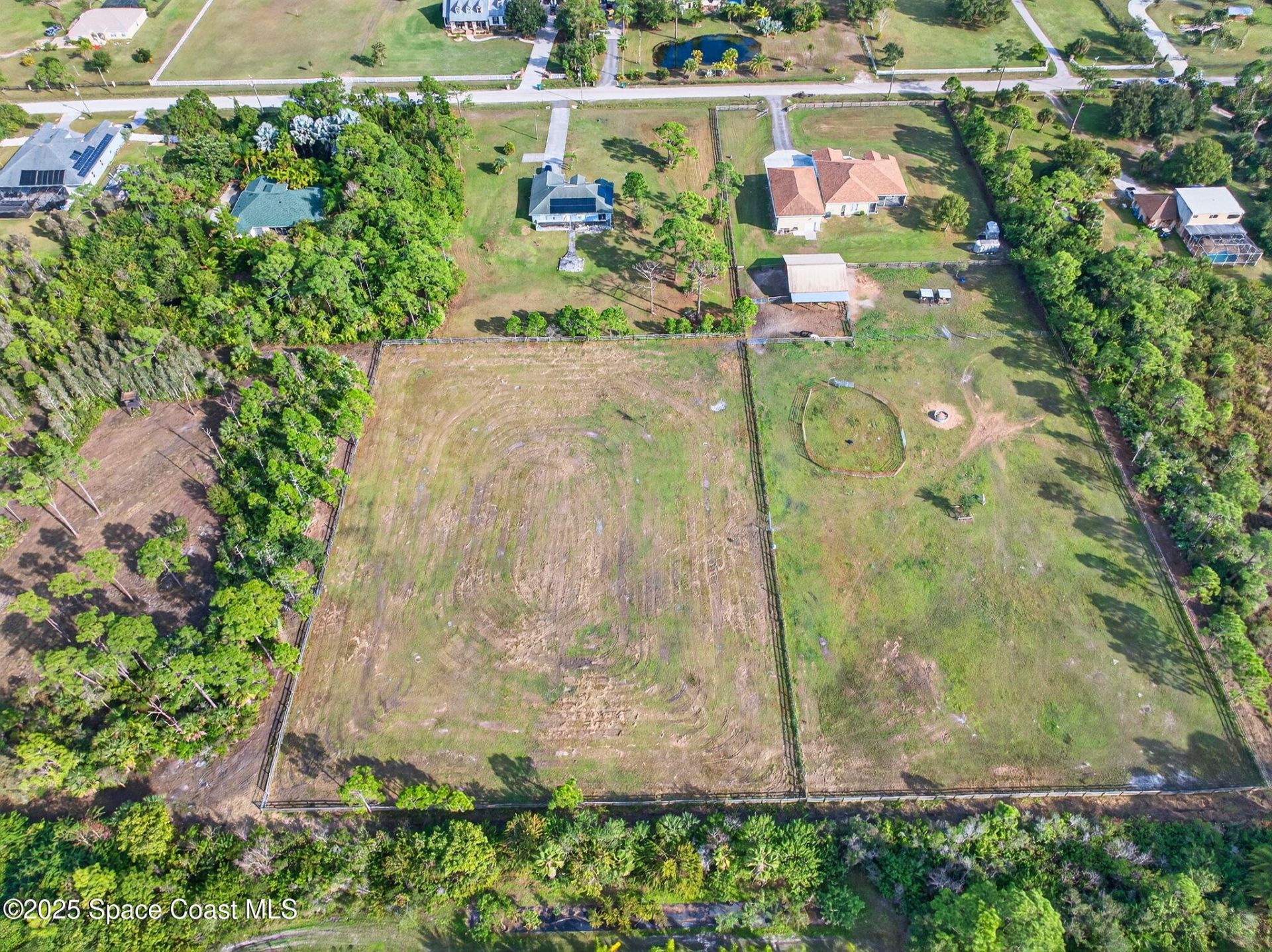 2740 Waring Lane S, Malabar, FL 32950 Photo