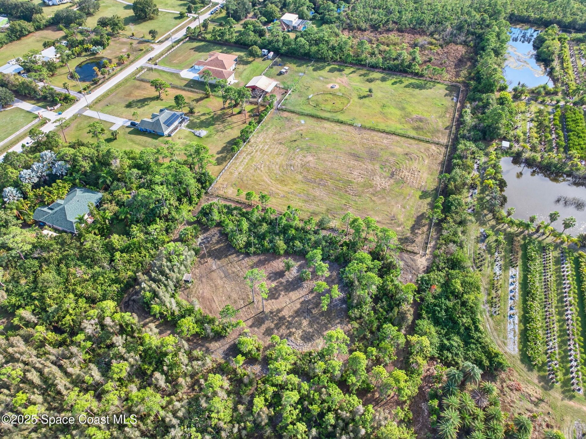 2740 Waring Lane S, Malabar, FL 32950 Photo