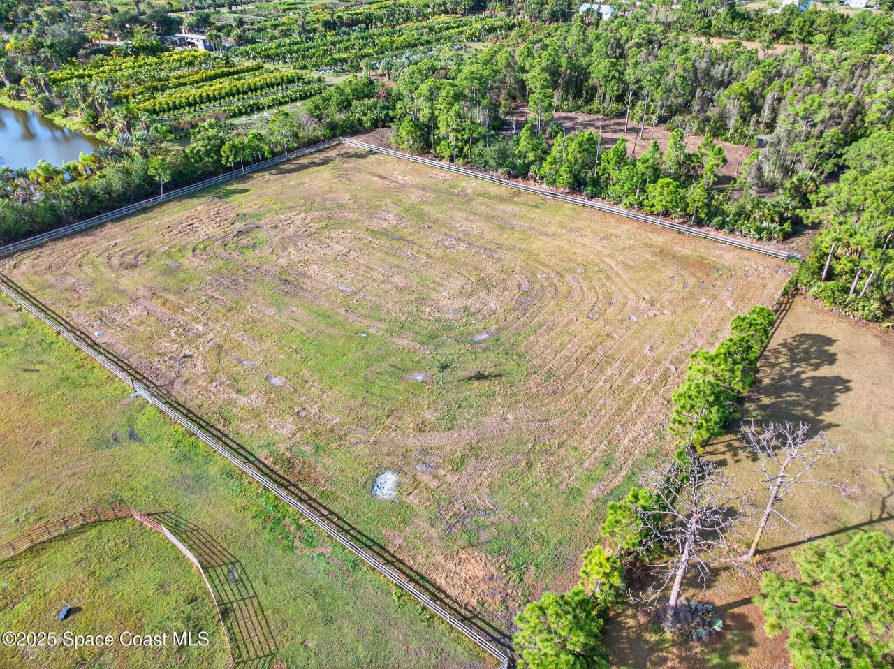 2740 Waring Lane S, Malabar, FL 32950 Photo