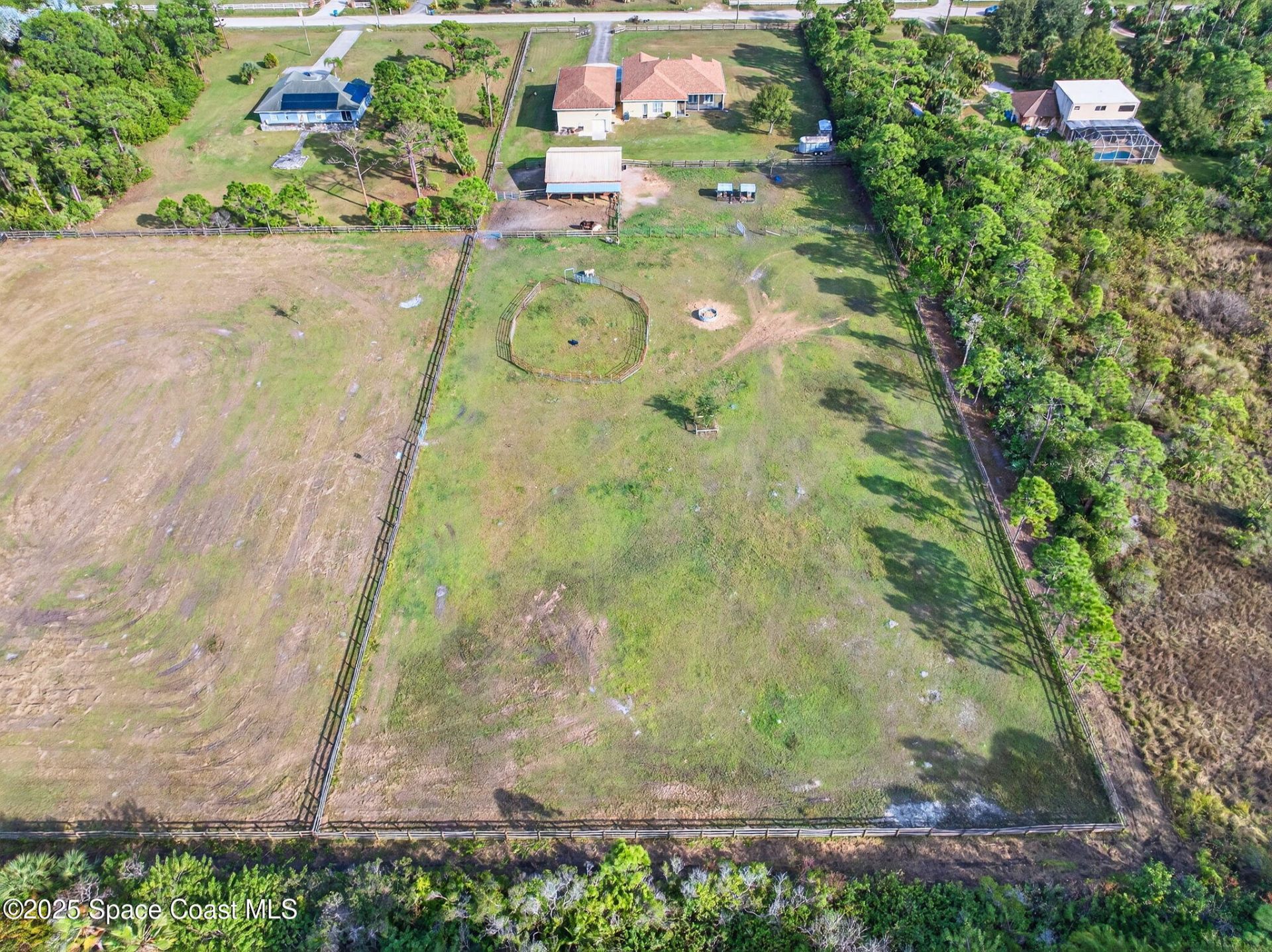 2740 Waring Lane S, Malabar, FL 32950 Photo