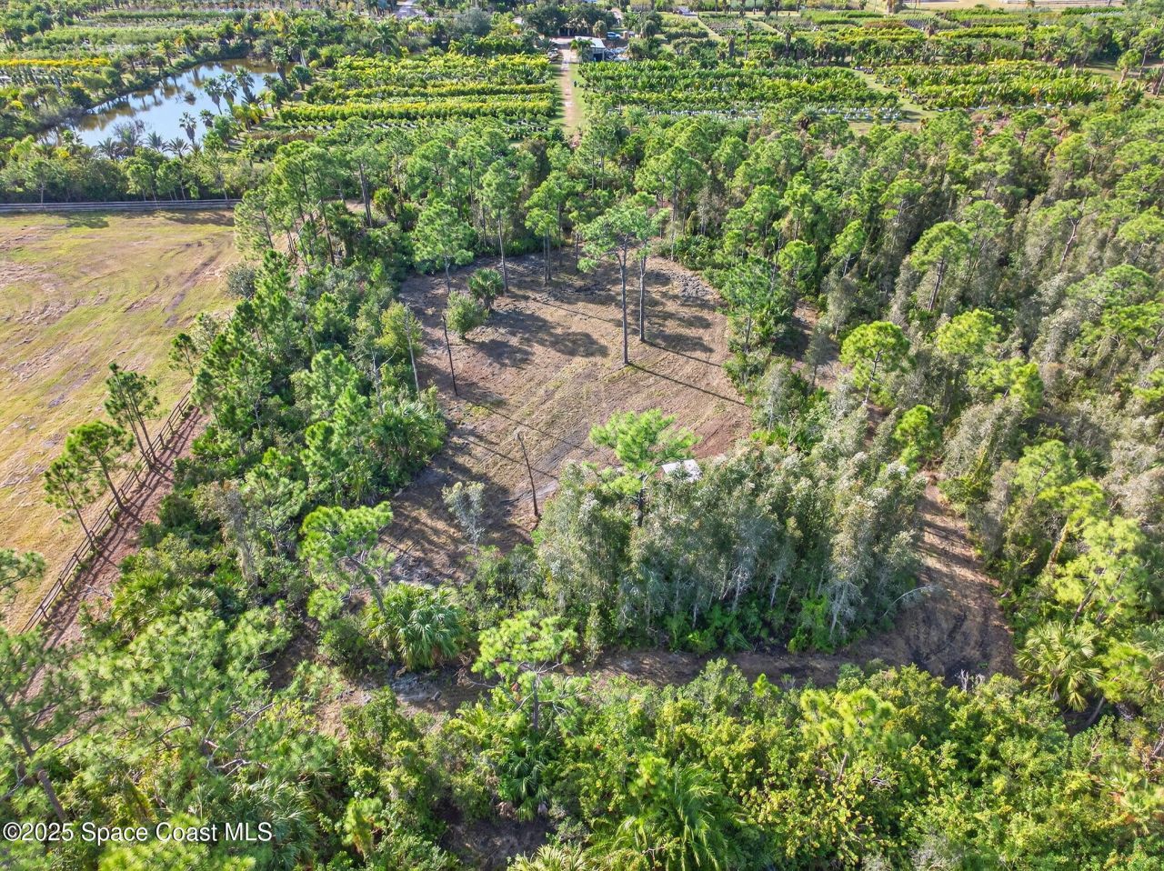 2740 Waring Lane S, Malabar, FL 32950 Photo