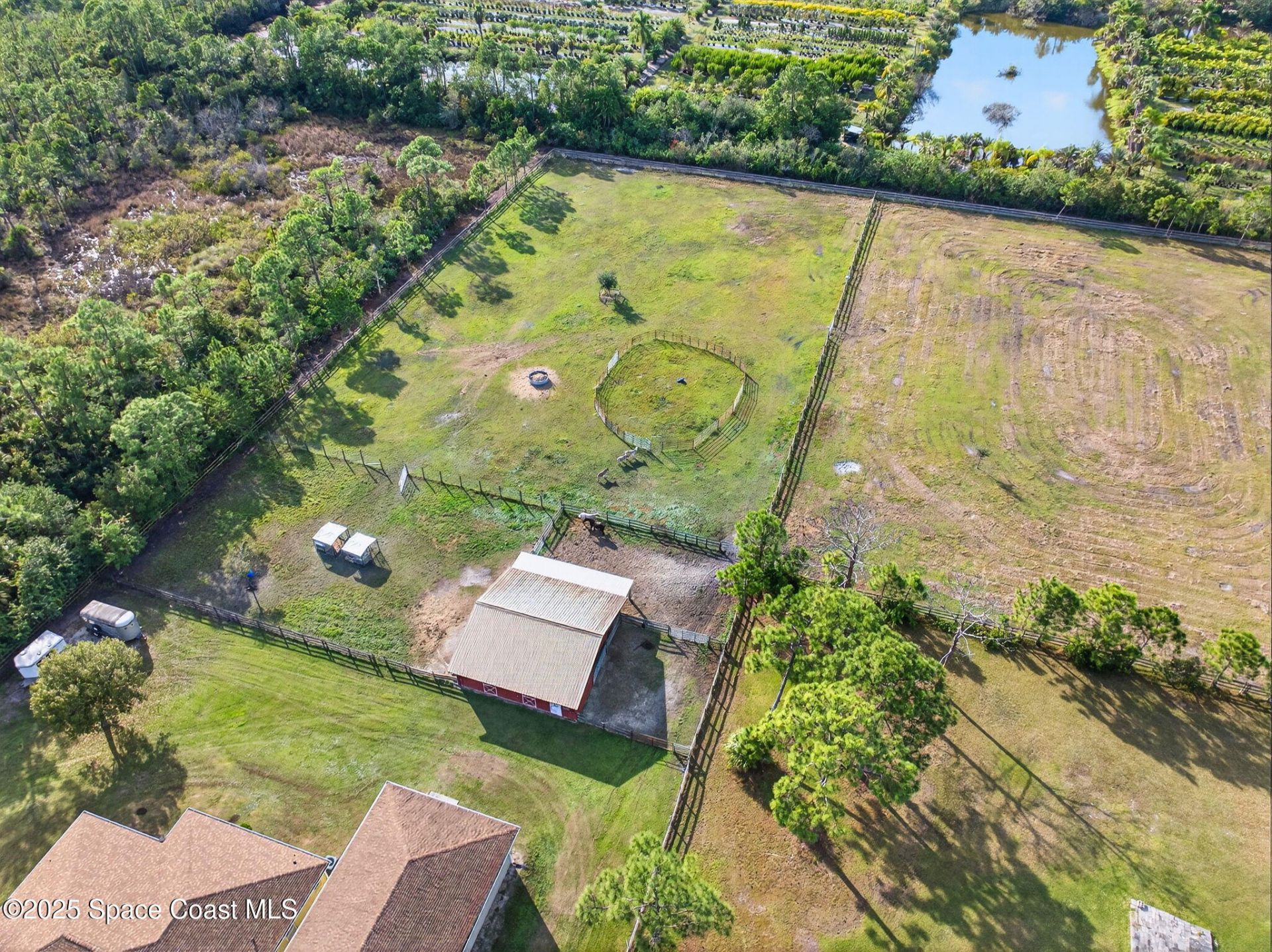 2740 Waring Lane S, Malabar, FL 32950 Photo