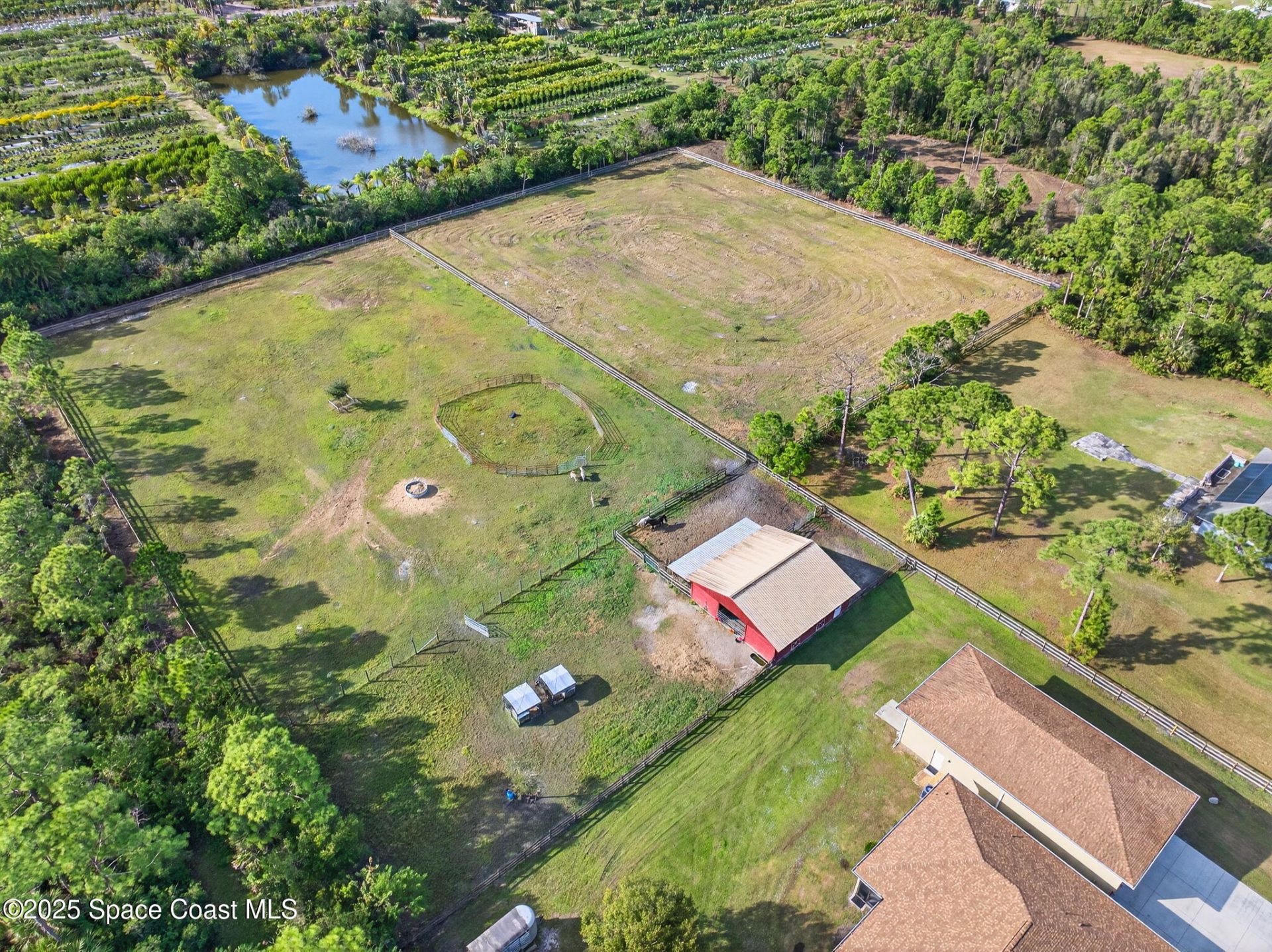 2740 Waring Lane S, Malabar, FL 32950 Photo