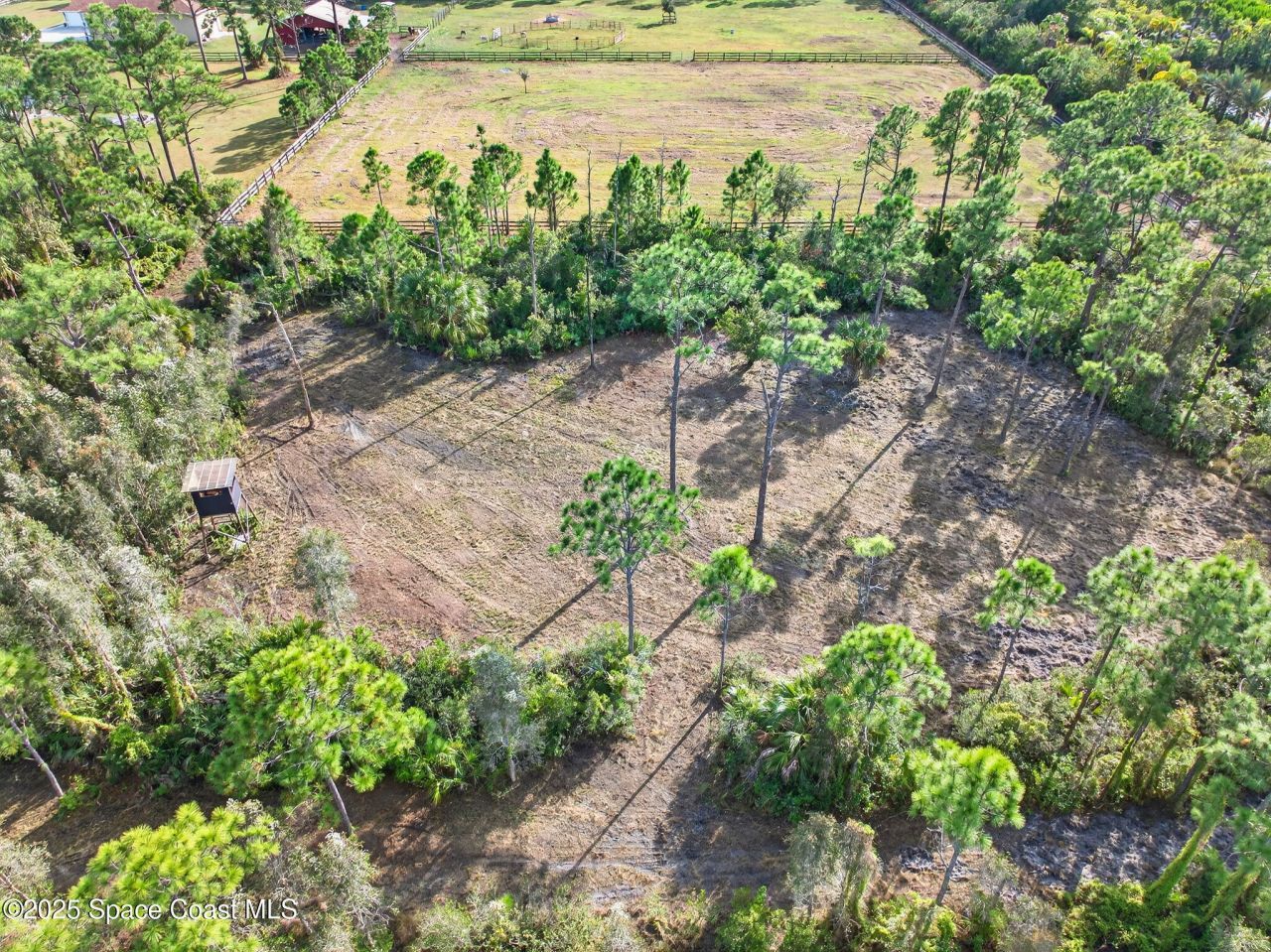 2740 Waring Lane S, Malabar, FL 32950 Photo