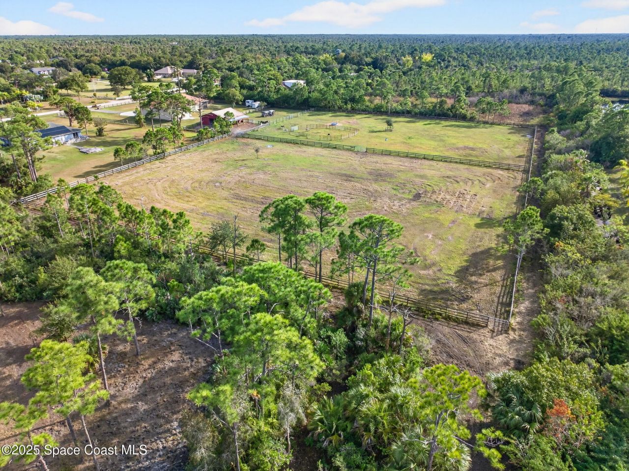 2740 Waring Lane S, Malabar, FL 32950 Photo