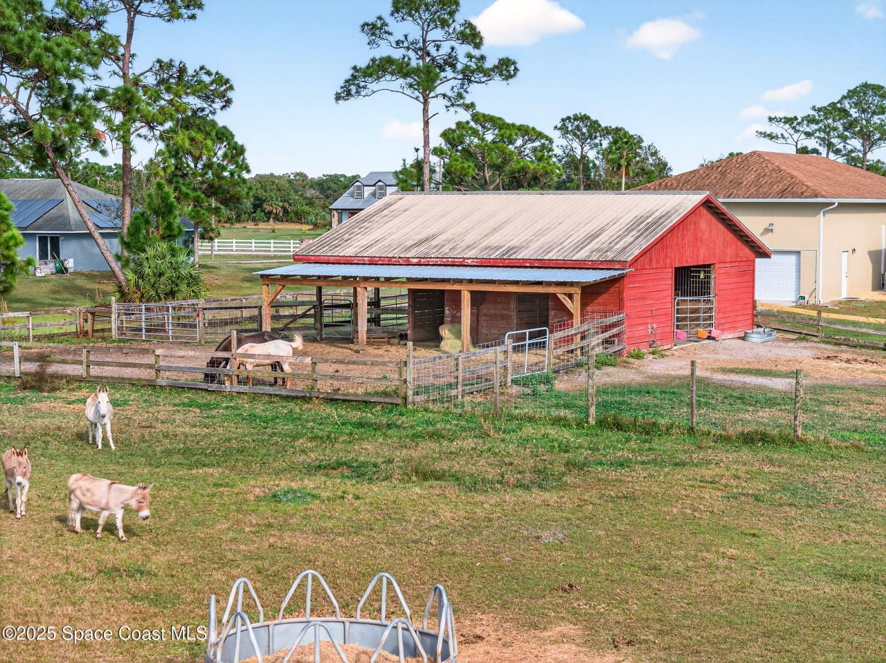 2740 Waring Lane S, Malabar, FL 32950 Photo