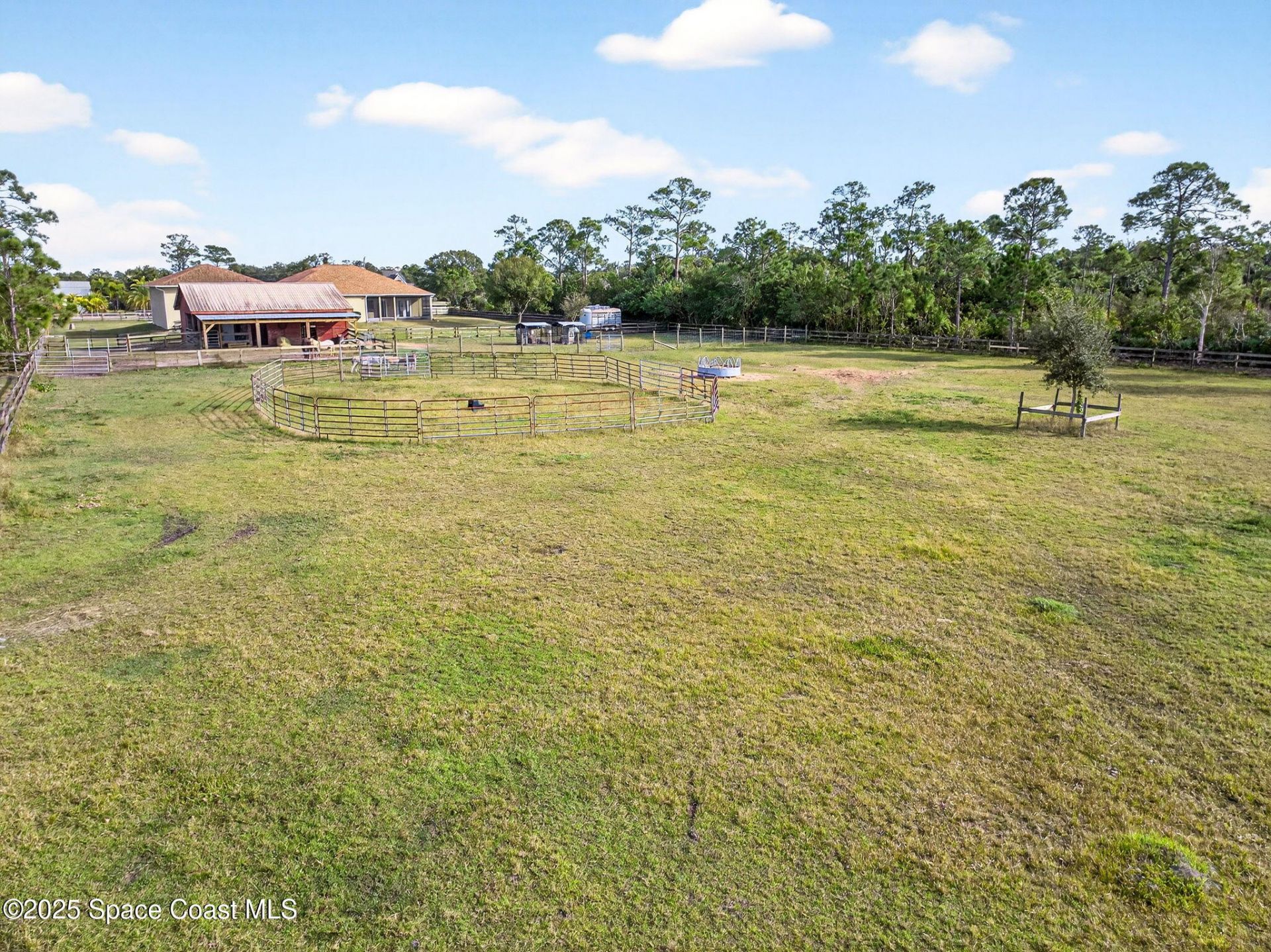 2740 Waring Lane S, Malabar, FL 32950 Photo