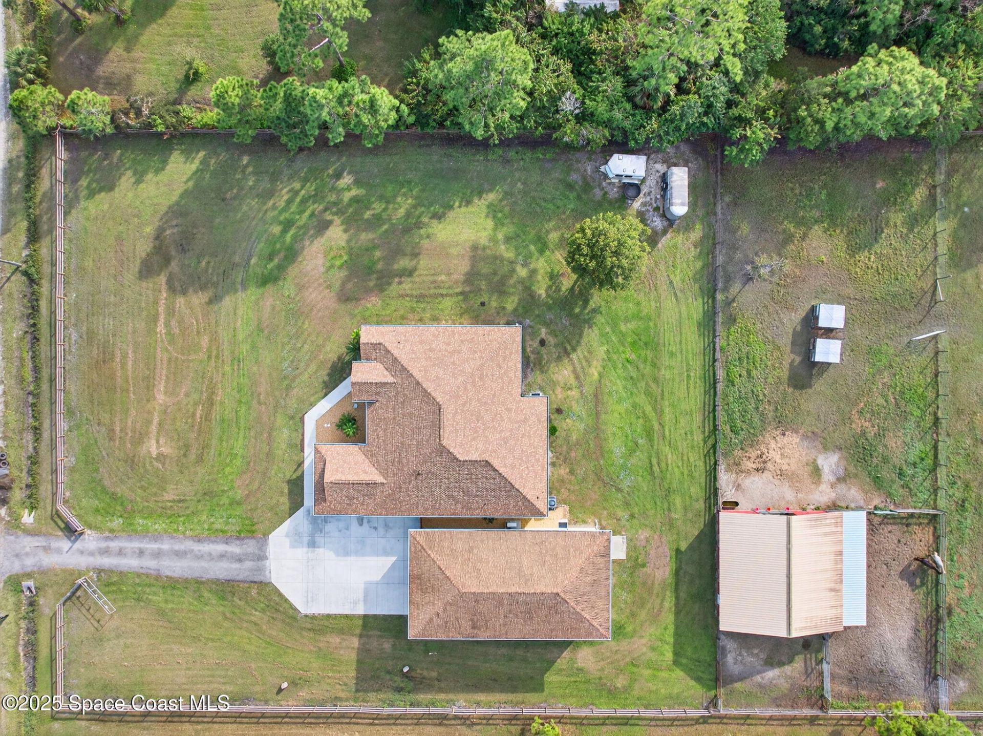 2740 Waring Lane S, Malabar, FL 32950 Photo