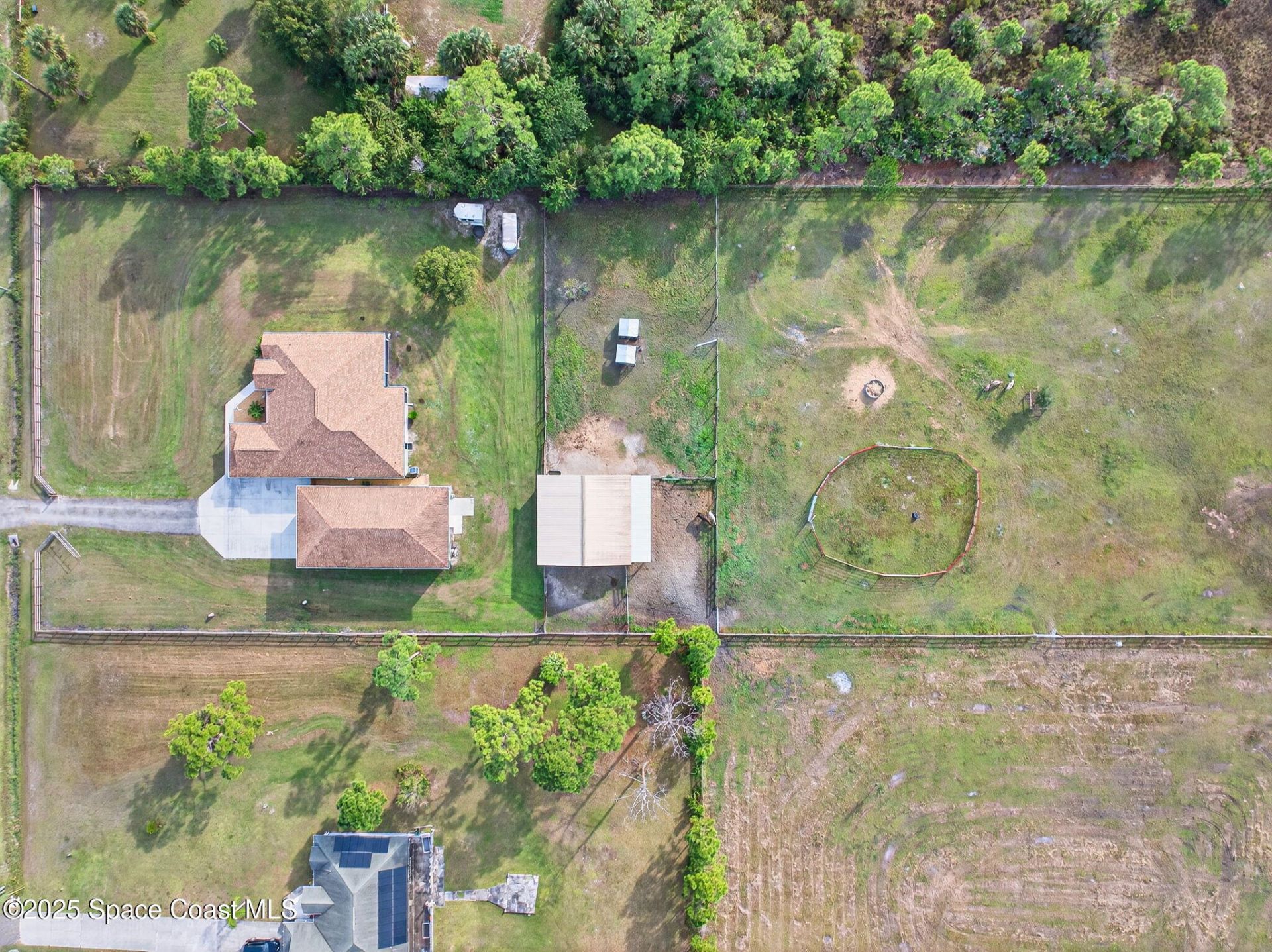 2740 Waring Lane S, Malabar, FL 32950 Photo
