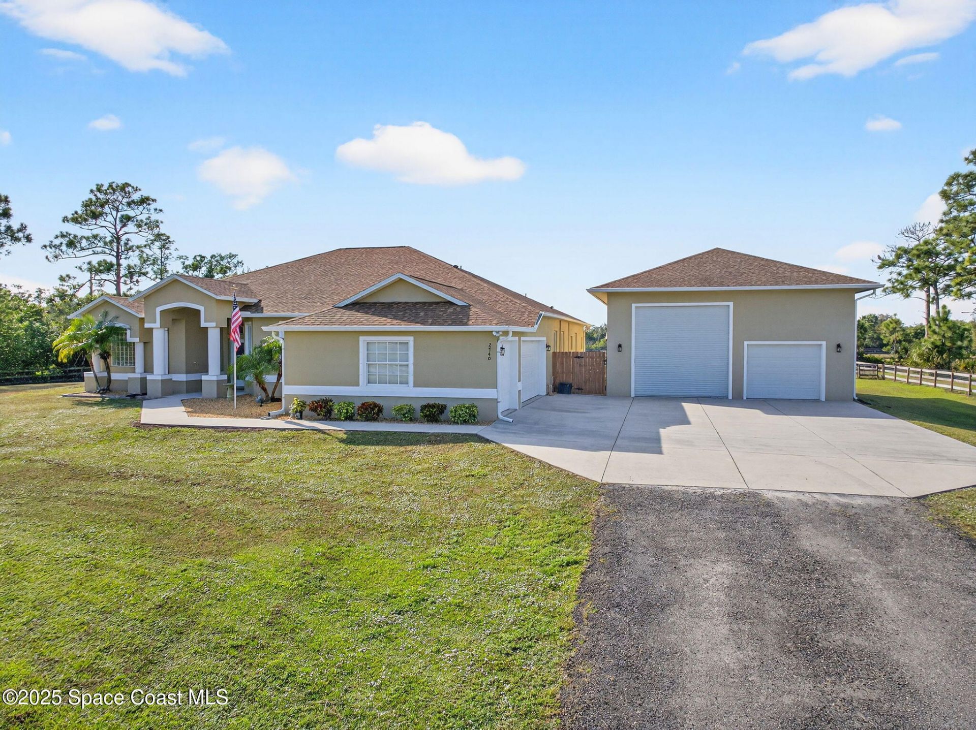 2740 Waring Lane S, Malabar, FL 32950 Photo