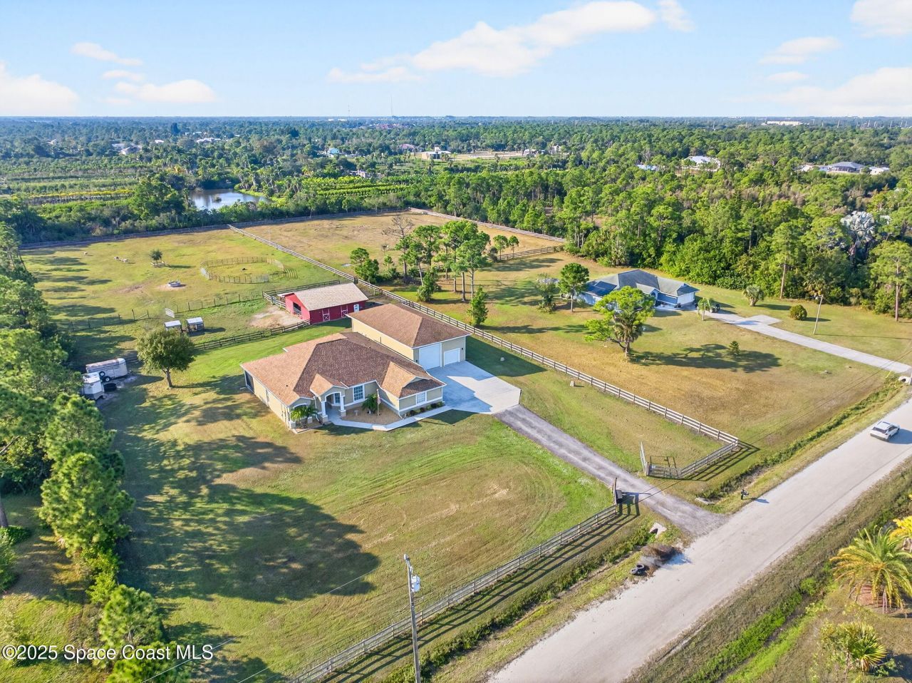 2740 Waring Lane S, Malabar, FL 32950 Photo