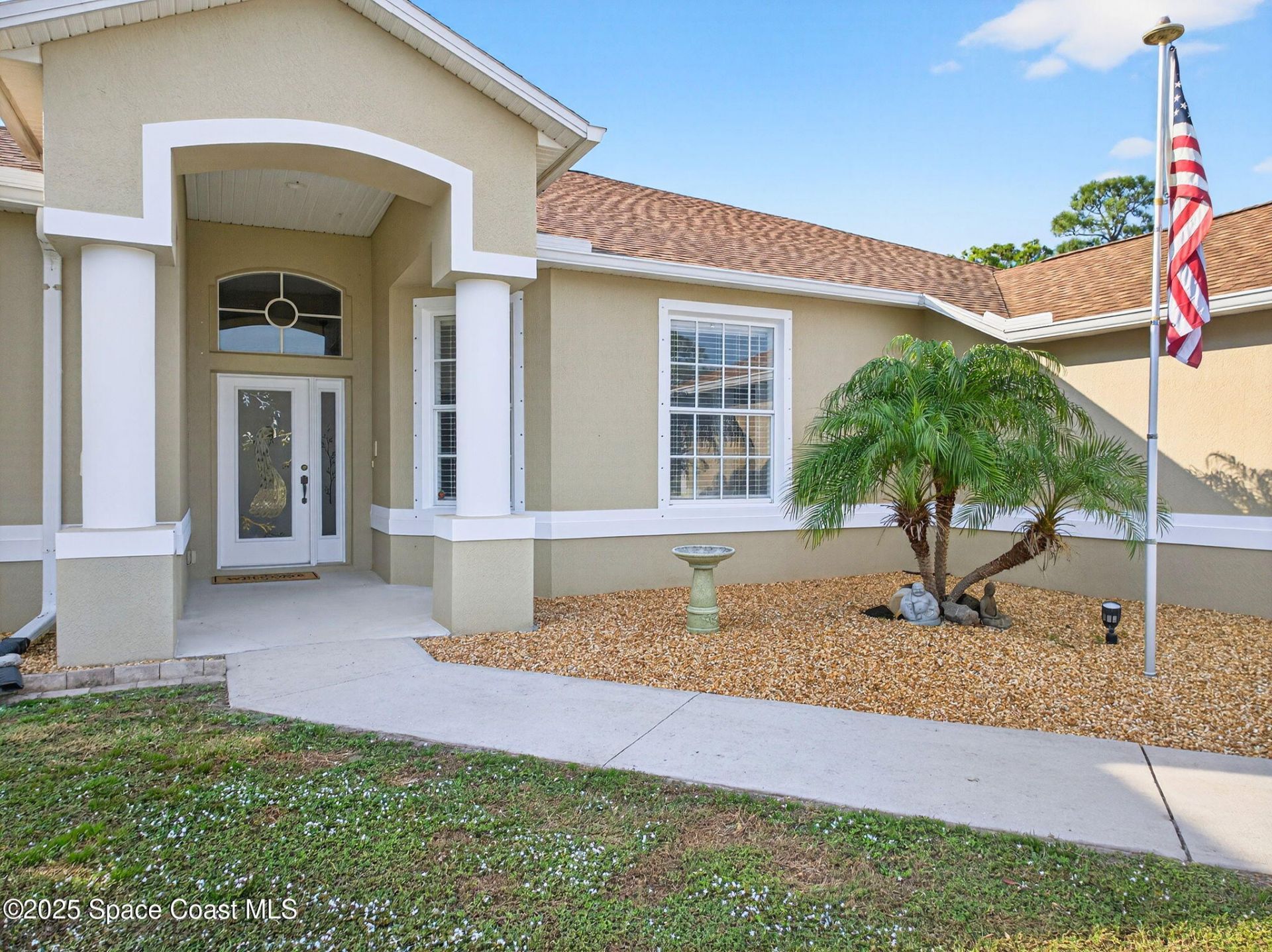 2740 Waring Lane S, Malabar, FL 32950 Photo