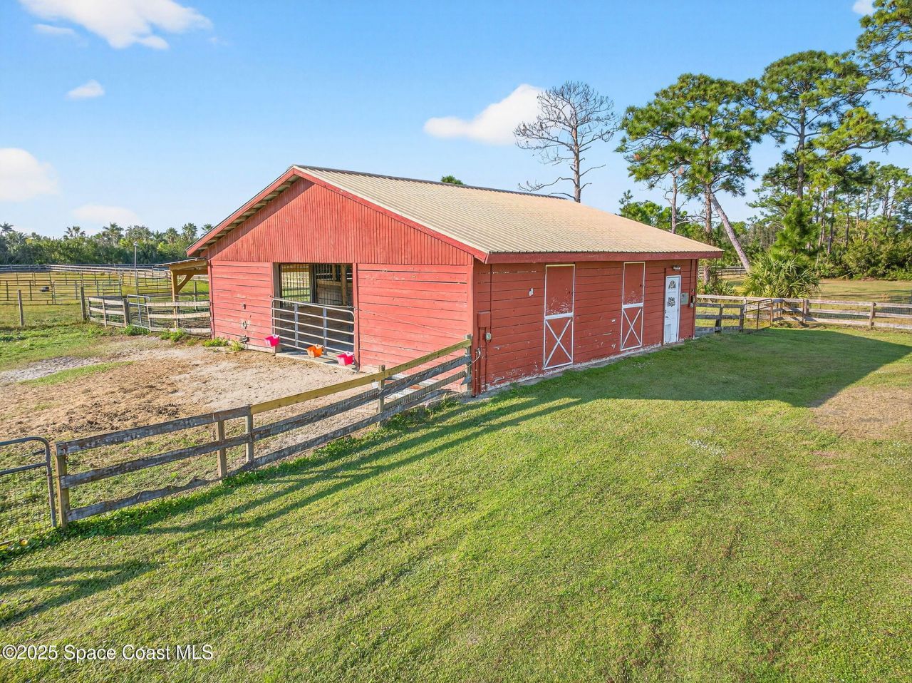 2740 Waring Lane S, Malabar, FL 32950 Photo