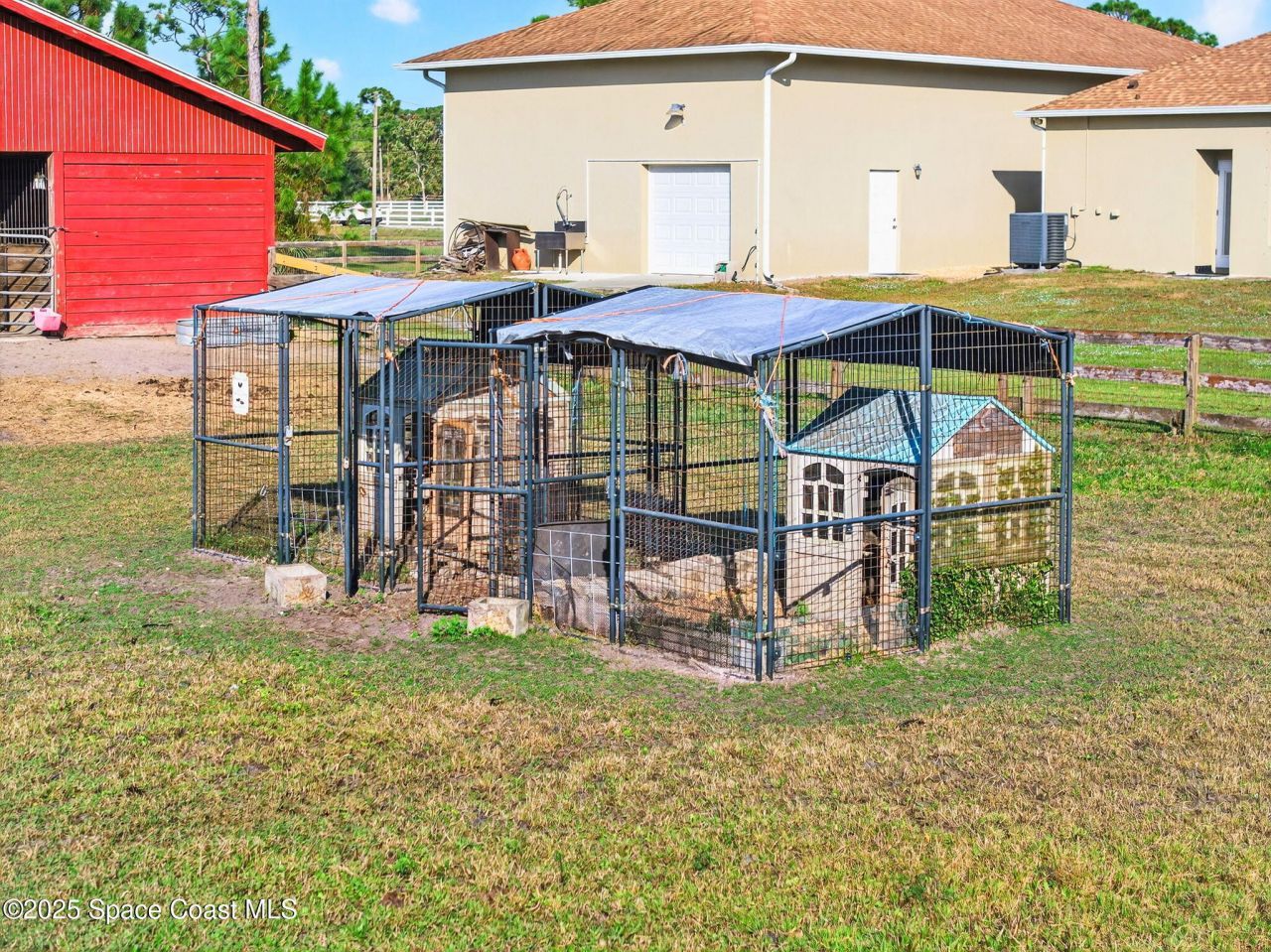 2740 Waring Lane S, Malabar, FL 32950 Photo