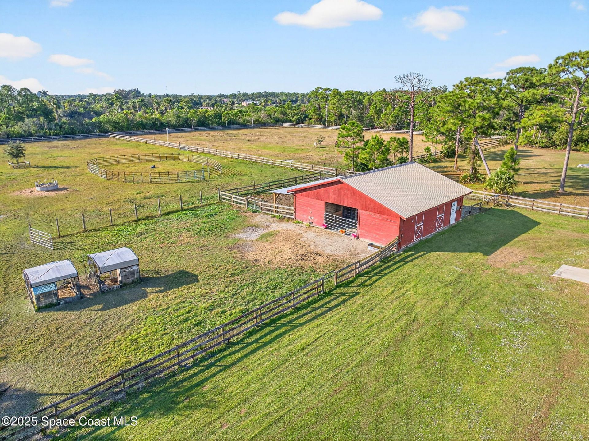 2740 Waring Lane S, Malabar, FL 32950 Photo