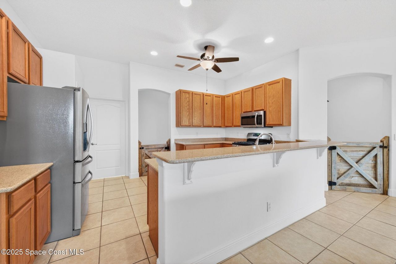 2740 Waring Lane S, Malabar, FL 32950 Photo